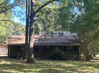 125 Noles Ln, Huntingdon, TN 38344