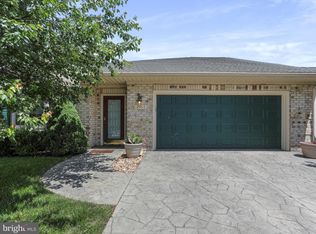 12953 Little Hayden Cir, Hagerstown, MD