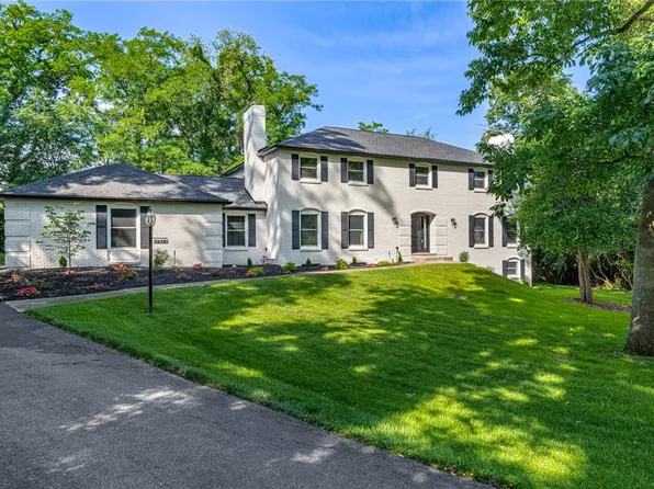 474 Chowning Cir, Dayton, OH 45429