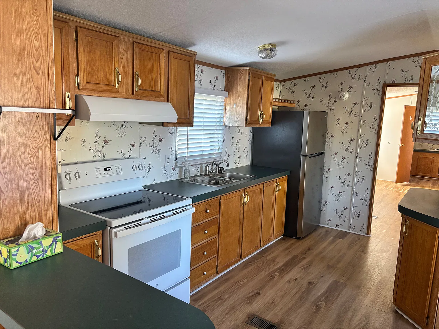 2 bed, $1,495 — Photo 3