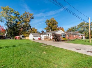 445 Jefferson Ave, Salem, OH 44460