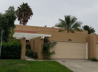 10582 La Fuente St, Fountain Valley, CA 92708