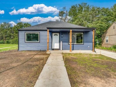 1533 N Chautauqua Ave, Wichita, KS, 67214