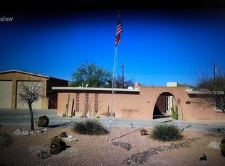 3421 N Winslow Dr, Tucson, AZ 85750