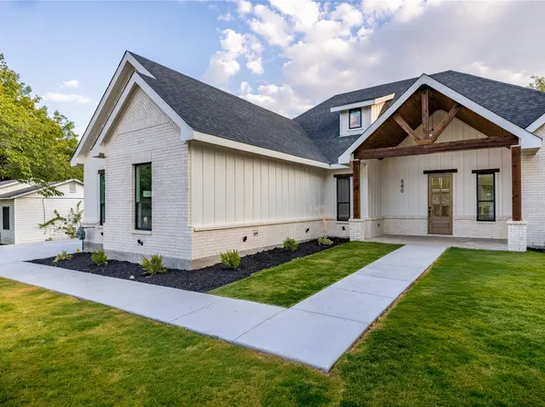 5805 Graham St, Fort Worth, TX 76114