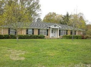 1100 Midwood Dr, Monroe, NC 28112