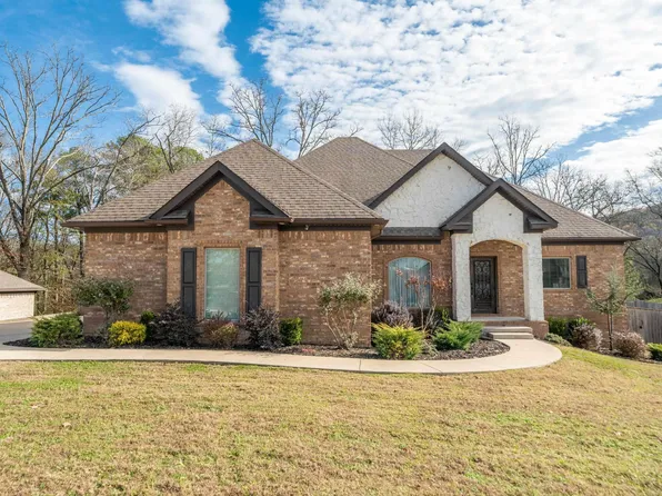 334 Eagle Rock Cir, Hot Springs, AR 71901