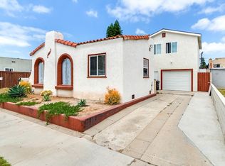 2243 Locust Ave, Long Beach, CA 90806