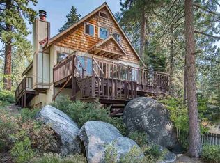 9861 Dip St, Kings Beach, CA 96143