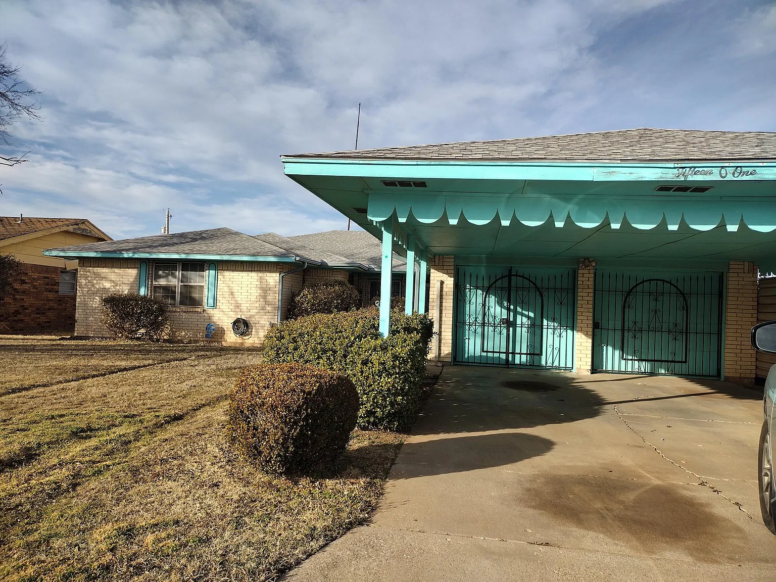 1501 SW Monroe Ave — Photo 3