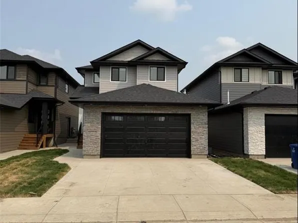 243 Leskiw LANE, Saskatoon, SK S7V 2A6