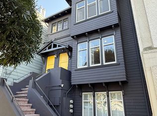 1537 Lake St, San Francisco, CA 94118