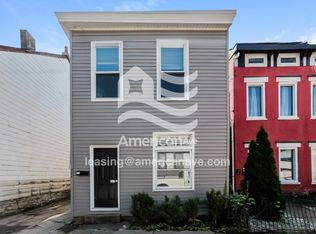 305 Pershing Ave, Covington, KY 41011