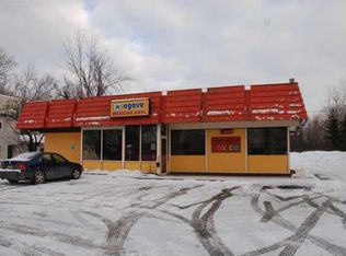 2820 W Henrietta Rd, Rochester, NY 14623