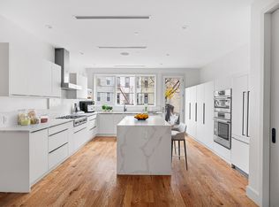 202 Cornelia St #2FAM, Brooklyn, NY 11221
