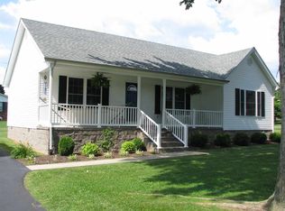 78 Windsor Dr, Calvert City, KY 42029