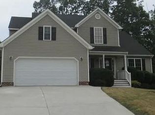 (Undisclosed Address), Chesterfield, VA 23832