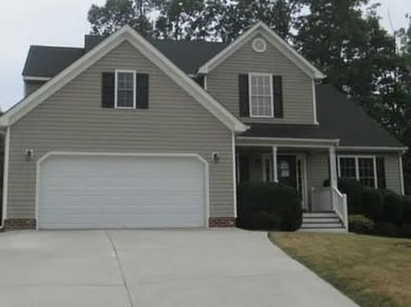 7143 Lake Caroline Dr