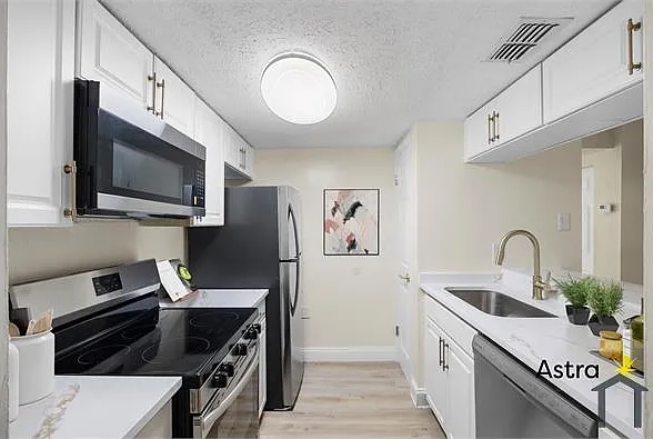 1 bed, $1,895 — Photo 4