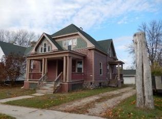 219 W Marquette St, Berlin, WI 54923