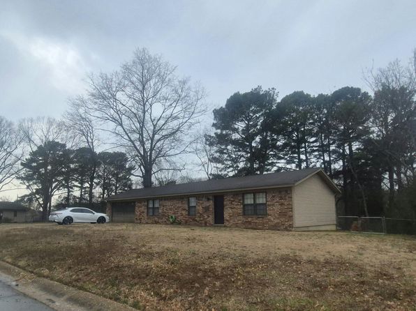 32 Crain Dr, Bryant, AR 72022