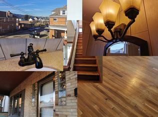 800 Kerr St, Ambridge, PA 15003