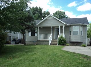 1815 Mars St, La Vergne, TN 37086