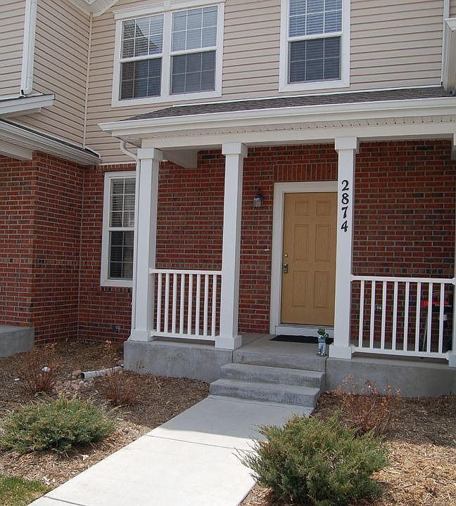 Licensed Colorado Realtors http://www.benhomes.com