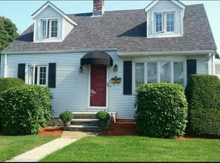 175 Charger St, Revere, MA 02151