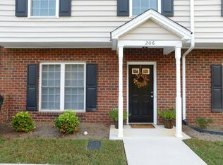 2009 Lakeside Dr UNIT 206, Lynchburg, VA