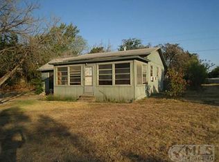207 Scenic Dr, Whitney, TX 76692