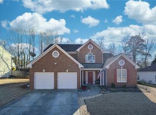 2545 Howell Farms Way NW, Acworth, GA 30101