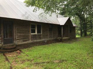 309 Shady Oaks Dr, Raleigh, MS 39153