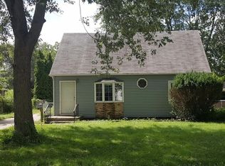 7248 Maryland Ave, Hammond, IN 46323