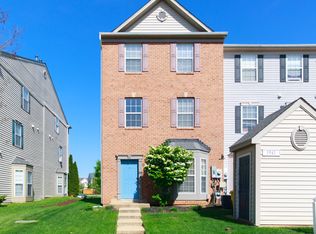 1941 Camelia Ct, Odenton, MD 21113