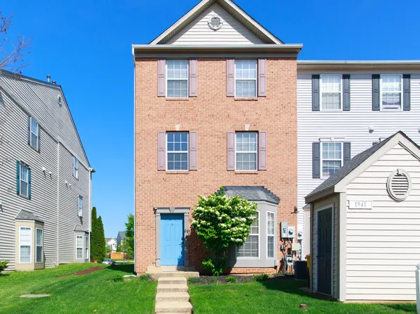 1941 Camelia Ct, Odenton, MD 21113