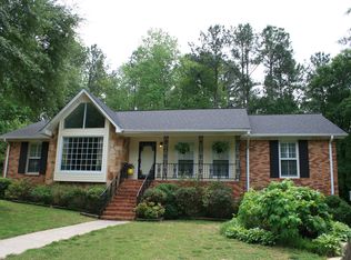 528 Paige Dr, Birmingham, AL 35226