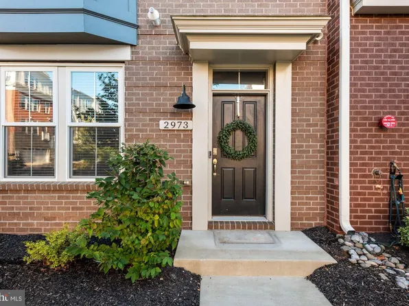 2973 Winter Jack Ln, Fairfax, VA 22031