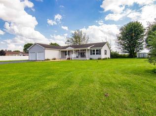 1786 N River Rd, Mount Solon, VA 22843