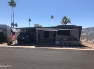 2524 E Contention Mine Rd LOT 45, Phoenix, AZ 85032