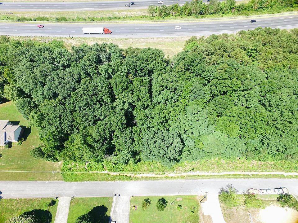 2nd image of 0 Hickory Ridge Trl #221