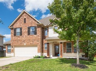 13829 Field Stream Ln, Manor, TX 78653