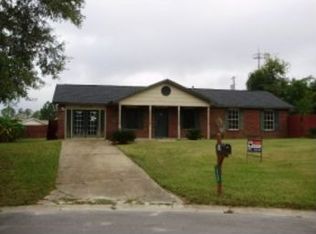 15200 Lawton Dr, Biloxi, MS 39532