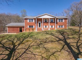 5630 County Road 13, Heflin, AL 36264