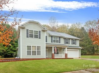 13222 Alston Forest Dr, Huntersville, NC 28078