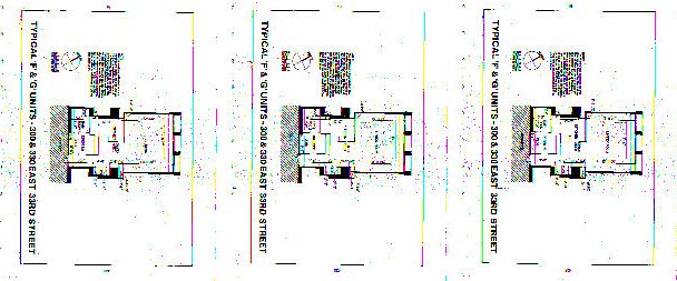 2nd image of 300 E 33rd St APT 3G