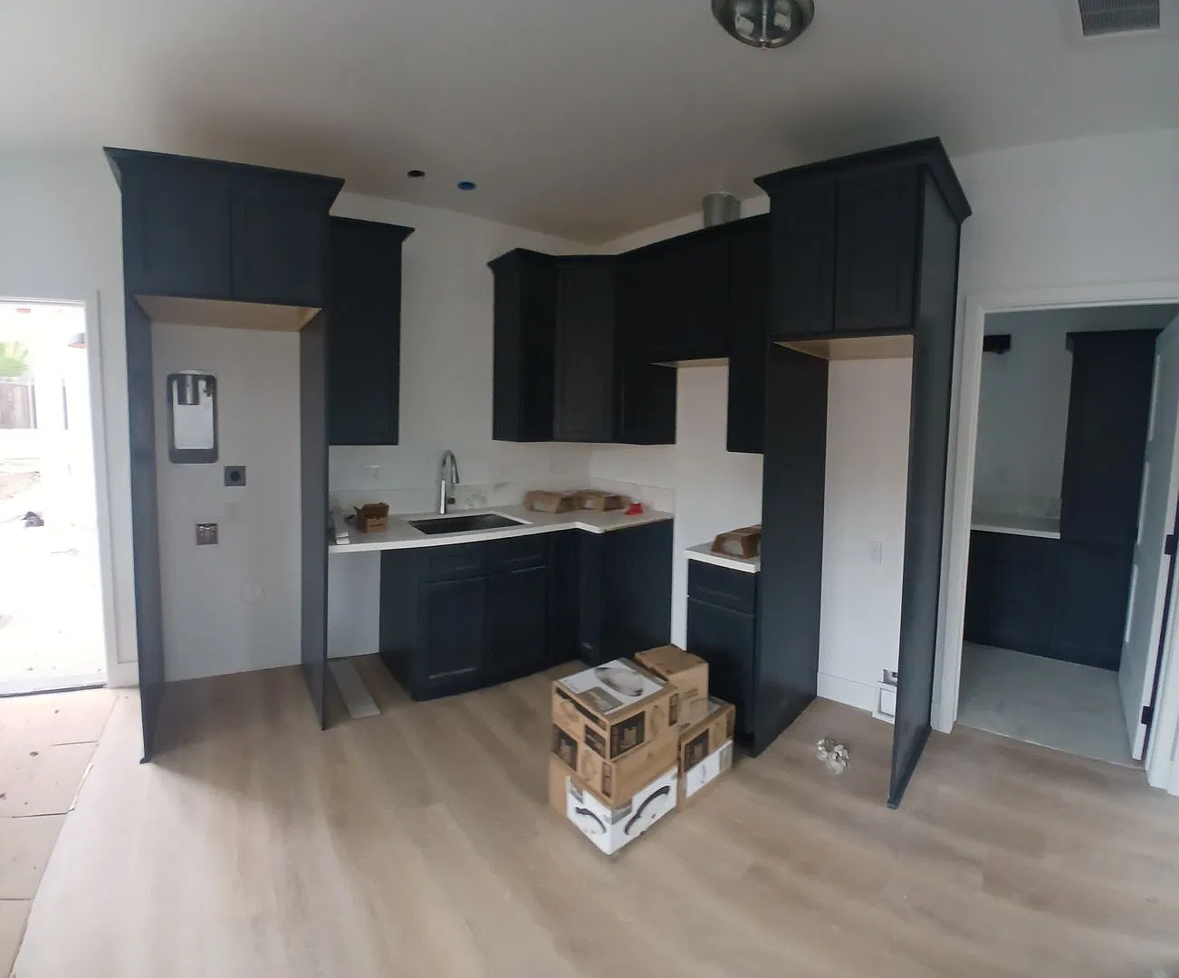 Casa 128-138 — Photo 3