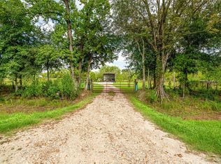 1246 County Road 676, Dayton, TX 77535