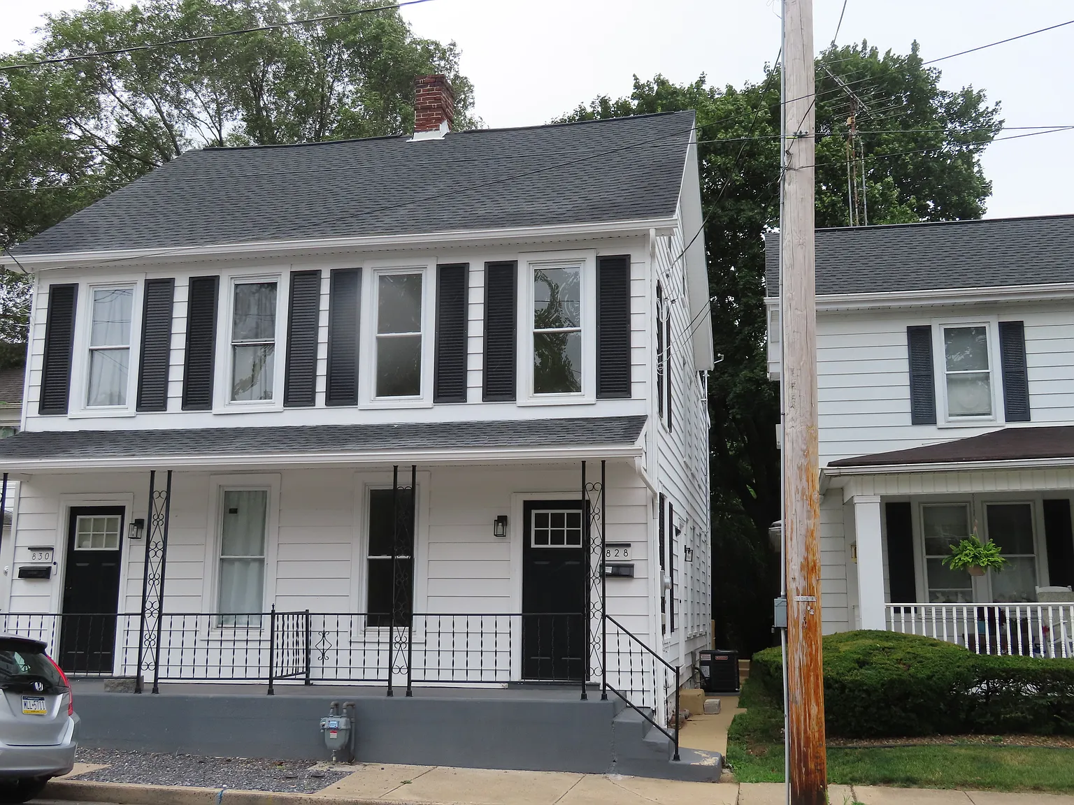 828 Broad St — Photo 1