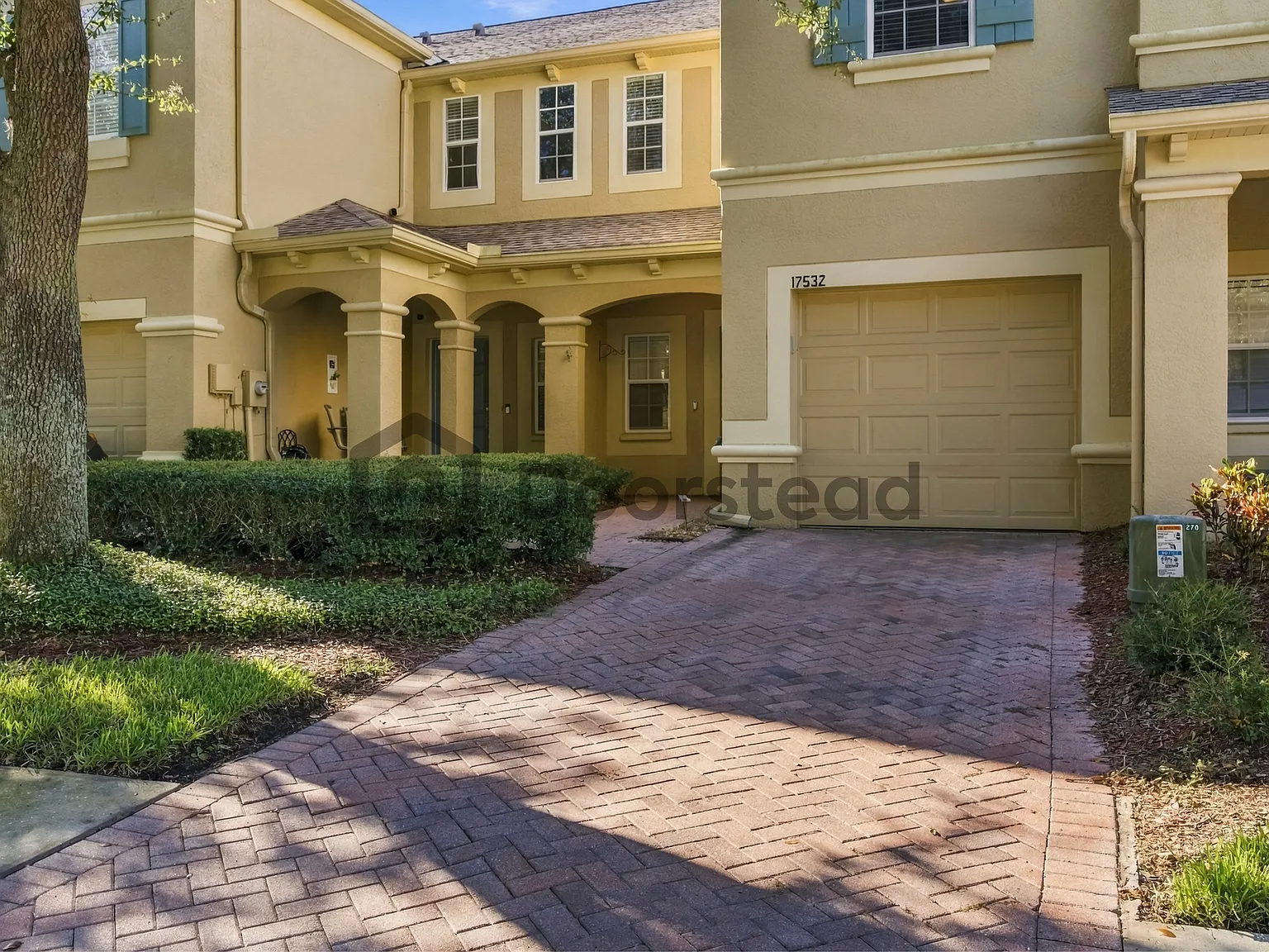 2 bed, 3.0 bath, 1548 sqft, $1,850 — Photo 4